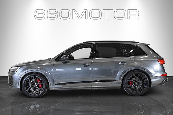 Audi Q7 6 of 14