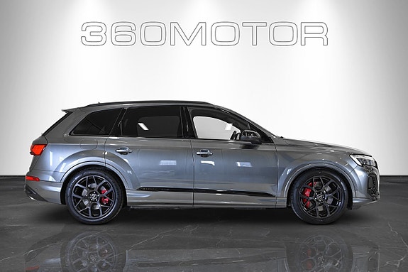 Audi Q7 3 of 14