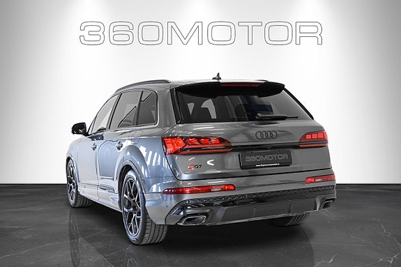 Audi Q7 5 of 14