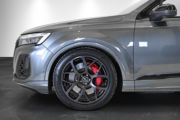 Audi Q7 7 of 14