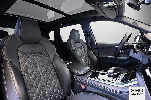 Audi Q7 13 of 14