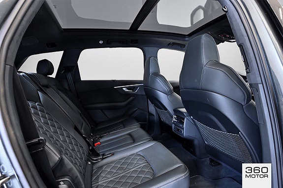 Audi Q7 14 of 14