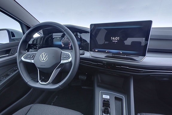 Volkswagen Golf I 8 of 21