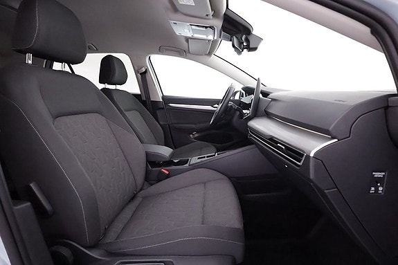 Volkswagen Golf I 12 of 21