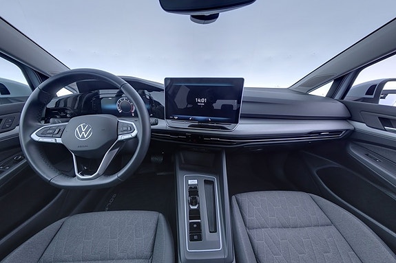 Volkswagen Golf I 7 of 21