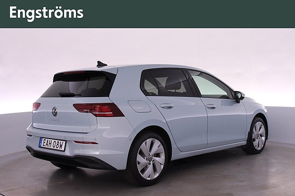 Volkswagen Golf I 3 of 21