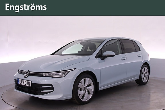 Volkswagen Golf I 6 of 21