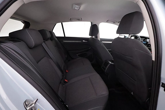 Volkswagen Golf I 11 of 21