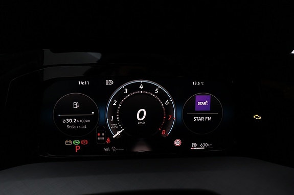 Volkswagen Golf I 17 of 21