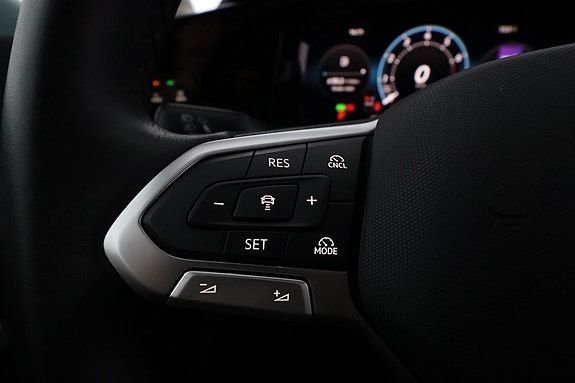 Volkswagen Golf I 15 of 21
