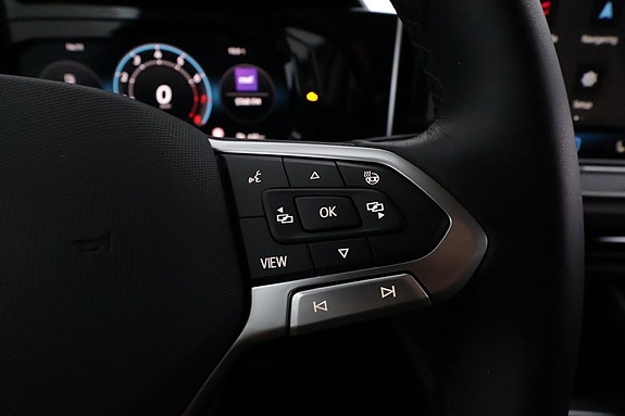 Volkswagen Golf I 16 of 21