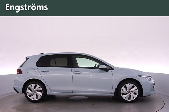 Volkswagen Golf I 2 of 21