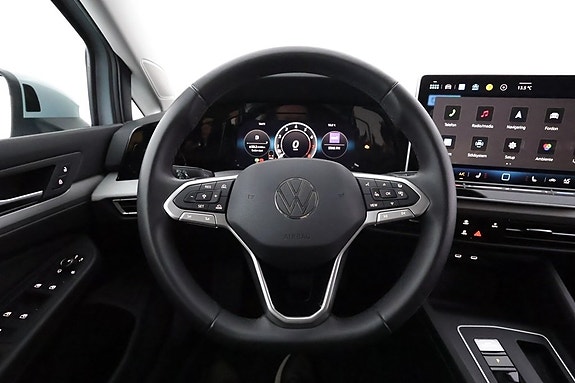 Volkswagen Golf I 14 of 21