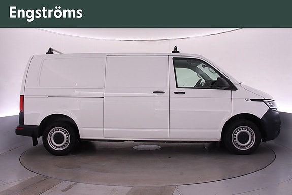 Volkswagen Transporter 2 of 22