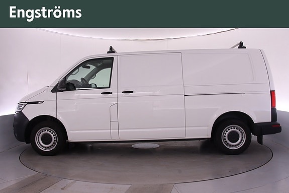 Volkswagen Transporter 5 of 22