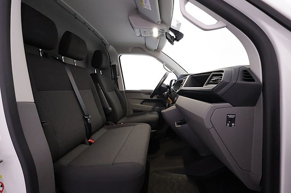 Volkswagen Transporter 14 of 22