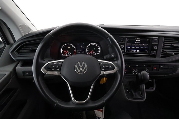Volkswagen Transporter 16 of 22