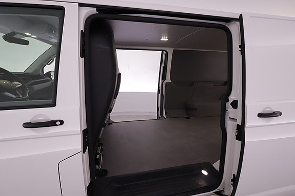 Volkswagen Transporter 11 of 22