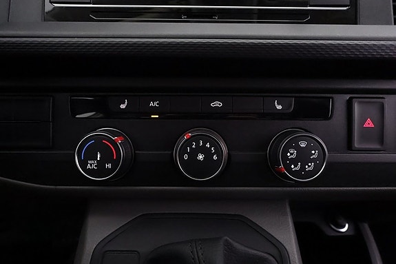 Volkswagen Transporter 20 of 22