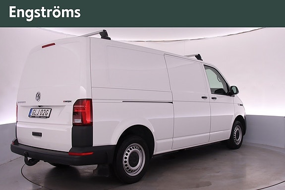 Volkswagen Transporter 3 of 22