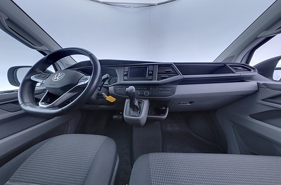 Volkswagen Transporter 7 of 22