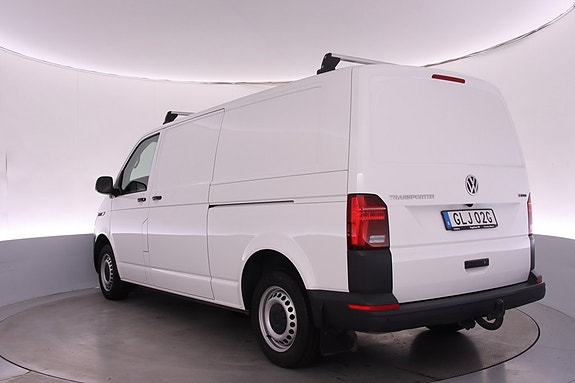 Volkswagen Transporter 4 of 22