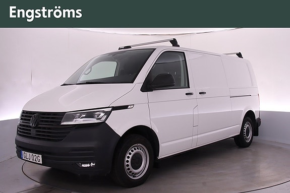 Volkswagen Transporter 6 of 22