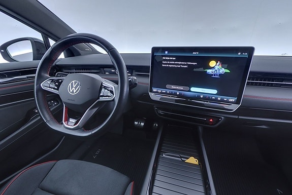 Volkswagen ID.7 9 of 26