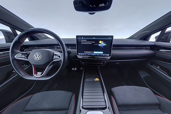Volkswagen ID.7 8 of 26