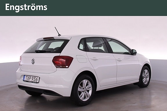 Volkswagen Polo 3 of 19