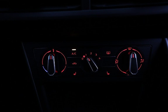 Volkswagen Polo 17 of 19