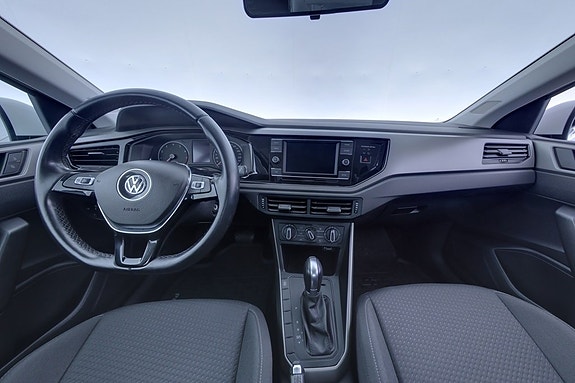 Volkswagen Polo 7 of 19