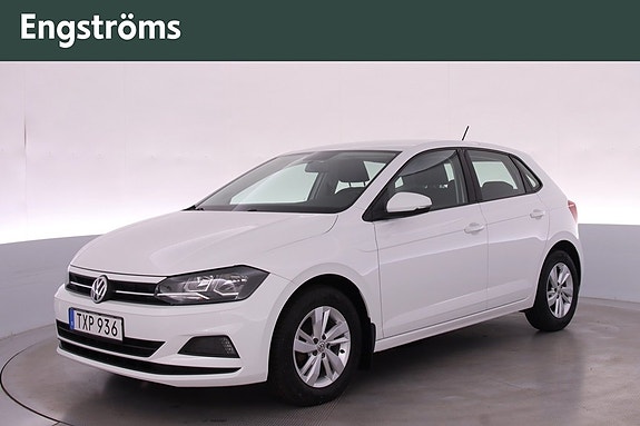 Volkswagen Polo 6 of 19