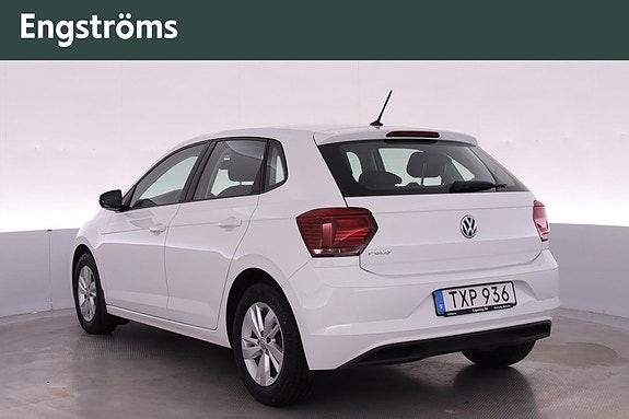 Volkswagen Polo 4 of 19