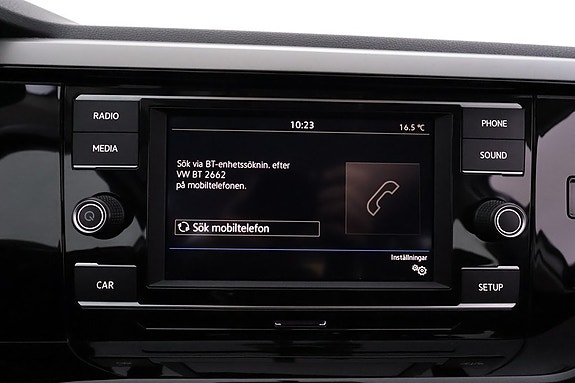 Volkswagen Polo 18 of 19