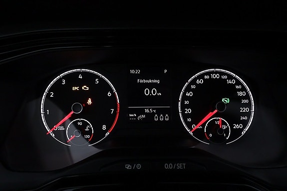 Volkswagen Polo 15 of 19
