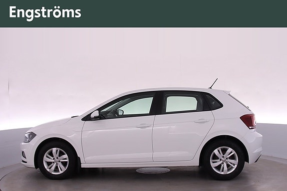 Volkswagen Polo 5 of 19