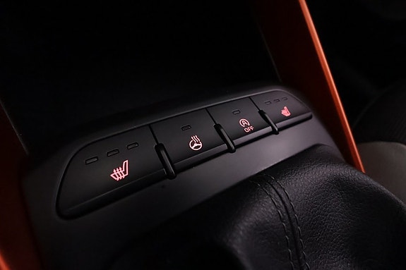 Kia Stonic 21 of 22