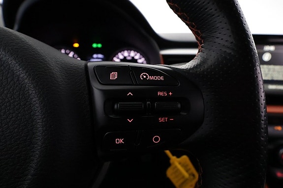 Kia Stonic 16 of 22