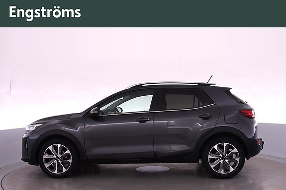 Kia Stonic 5 of 22