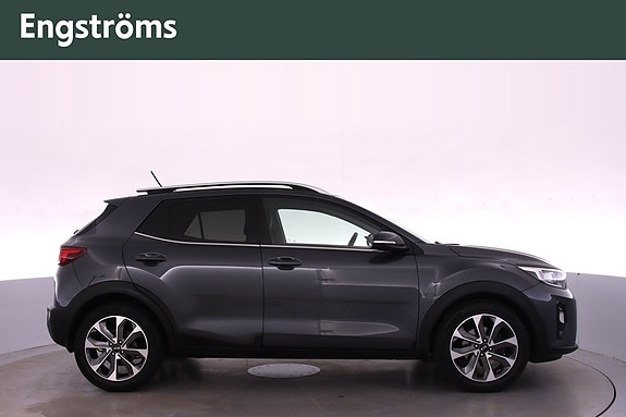 Kia Stonic 2 of 22