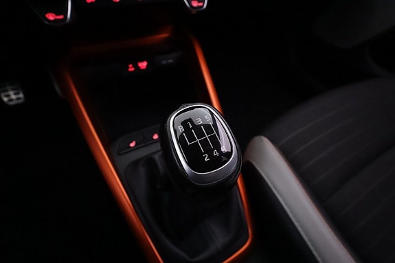 Kia Stonic 20 of 22