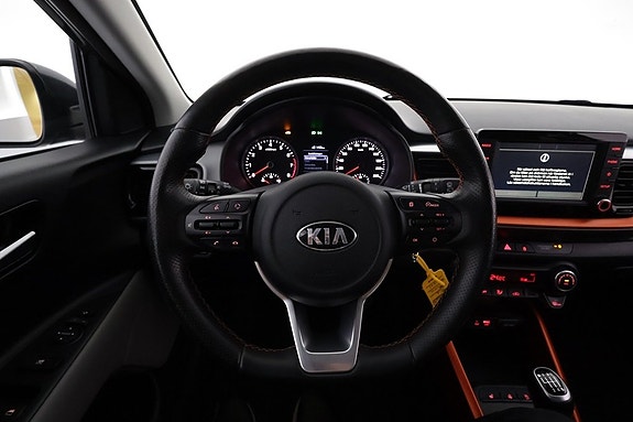 Kia Stonic 14 of 22