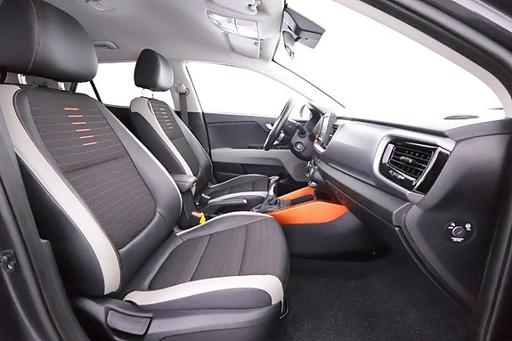 Kia Stonic 12 of 22