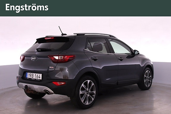 Kia Stonic 3 of 22