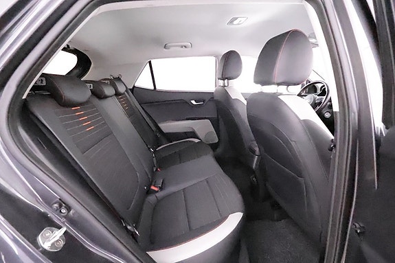 Kia Stonic 11 of 22