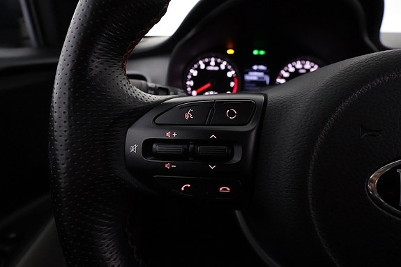Kia Stonic 15 of 22