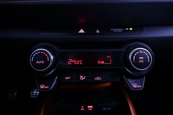 Kia Stonic 19 of 22