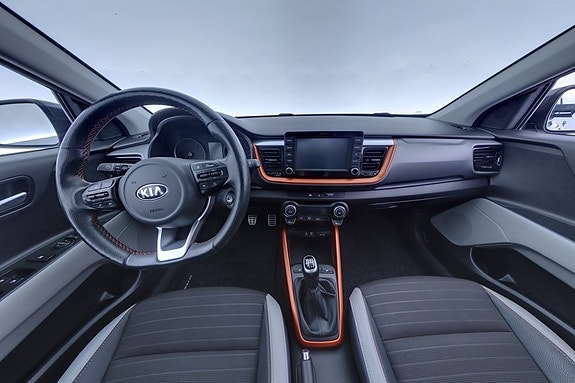 Kia Stonic 7 of 22