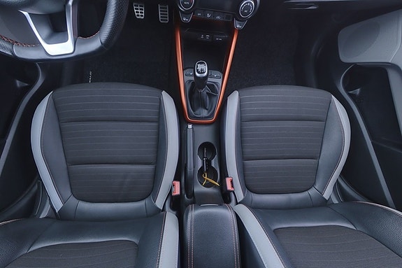 Kia Stonic 9 of 22